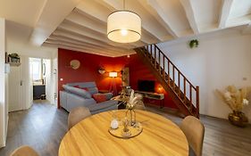 Le logis d'Anahy